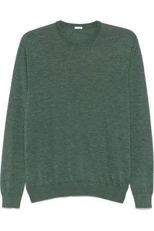 Malo Virgin wool sweater
