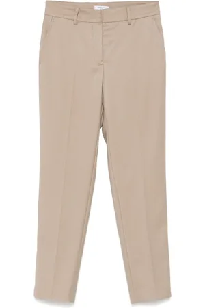 Boglioli Tapered trousers