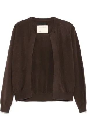 Frenckenberger Cashmere cardigan