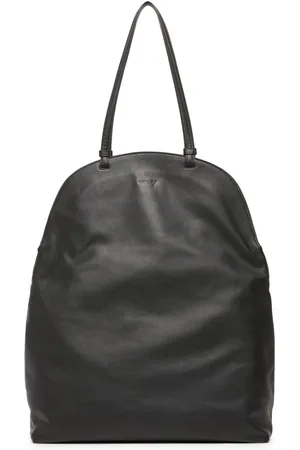 MARSÈLL Crushed leather shoulder bag