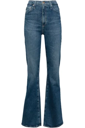 AG Jeans Madi flare jeans