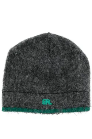 ERL Pilling overwashed beanie hat