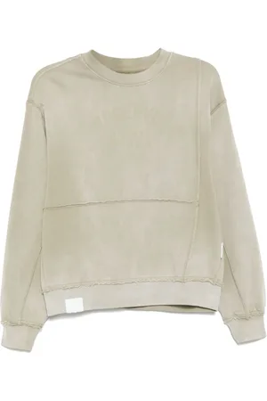 Izzue Logo-printed sweatshirt