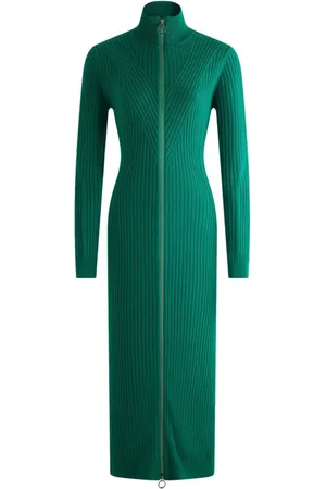 Fusalp Sandrine midi dress