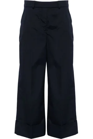Thom Browne Twill trousers