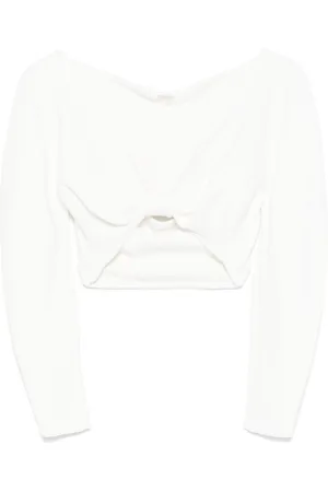 Cult Gaia Ellie top