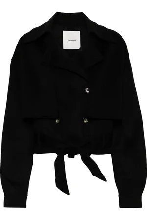 Nanushka Satoyo jacket