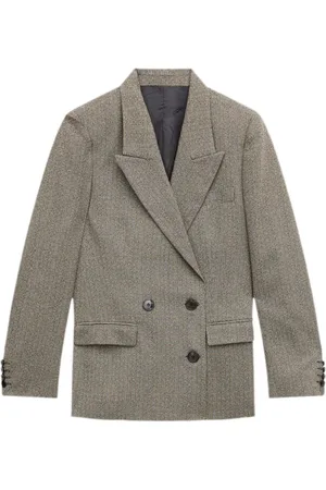 Isabel Marant Irma blazer