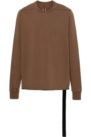 Rick Owens Crew-neck sweatshirt
