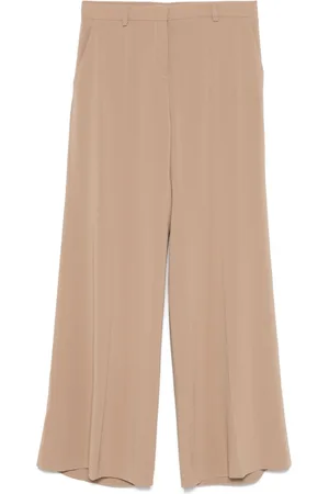 ALBERTO BIANI Flared trousers