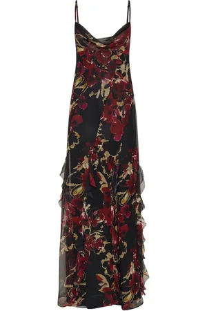 Nicholas Kamila gown