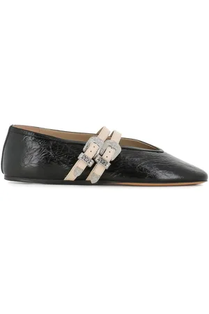 Le Monde Beryl Claudia ballet flats