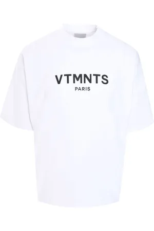 VTMNTS Paris T-shirt
