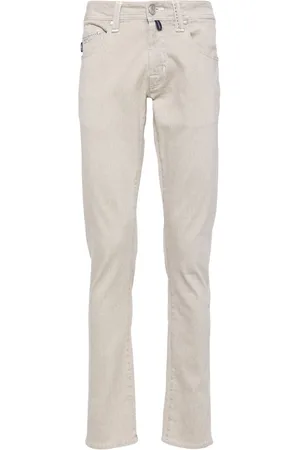 sartoria tramarossa Leonardo trousers