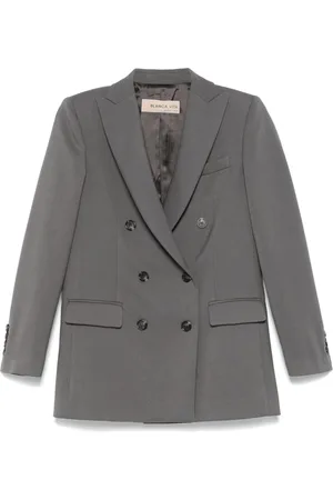 BLANCA Double-breasted blazer
