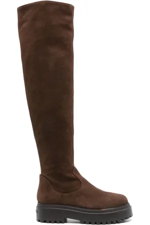 LE SILLA Renger boots