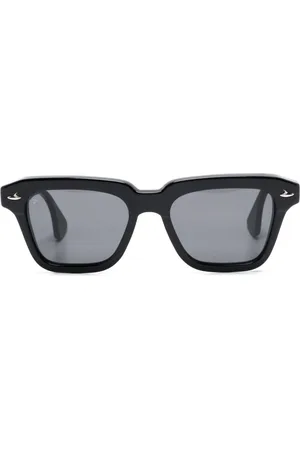 Sestini Quattro square-frame sunglasses