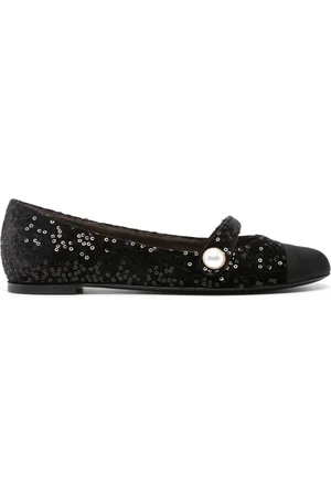 ROBERTO FESTA Arianna ballerina shoes