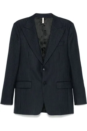 Sunflower Single-breasted blazer