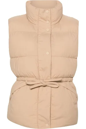 HUGO BOSS Logo-plaque gilet