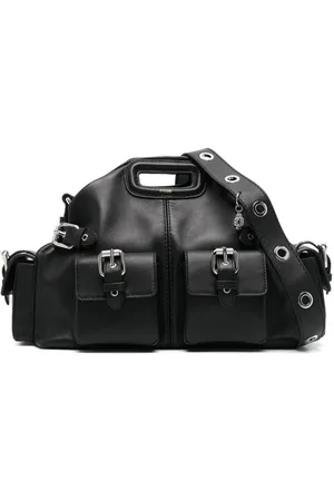 Maje Miss M shoulder bag