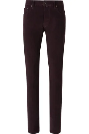 Jacob Cohen Bard trousers