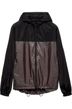 Prada Re-nylon jacket