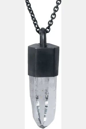 PARTS OF FOUR Talisman necklace