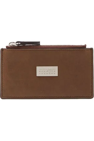 Maison Margiela Numeric bifold wallet
