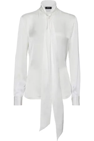 Dsquared2 Paris Bow shirt
