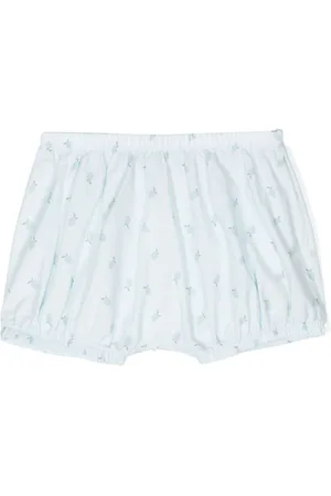 KNOT Jo cotton shorts