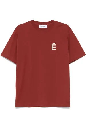 Etudes Regular É T-shirt