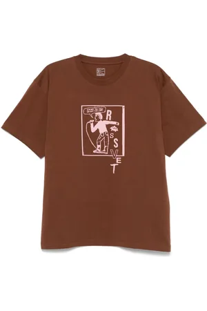 Rassvet Statement T-shirt