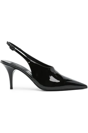 VALENTINO GARAVANI 90mm slingback pumps