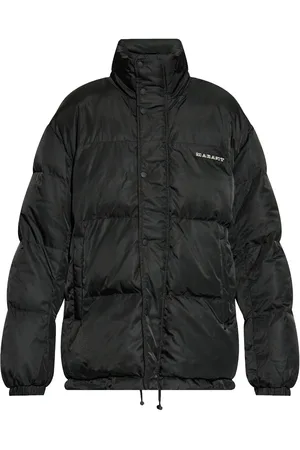 Isabel Marant Dilma padded jacket
