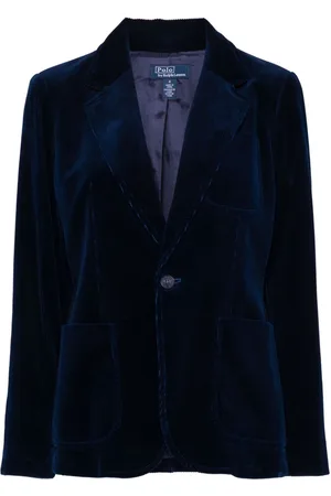 Ralph Lauren Corduroy blazer