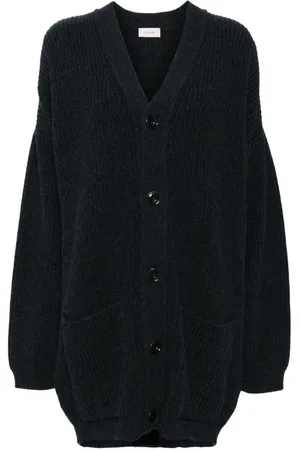 LEMAIRE Felted cardi-coat