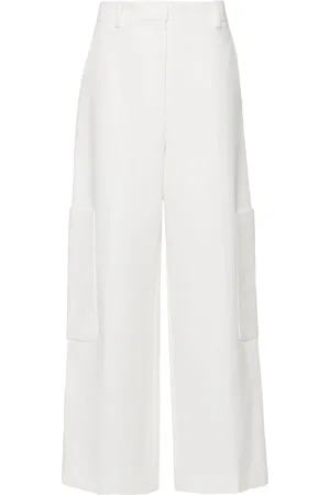 Khaite Caiton trousers