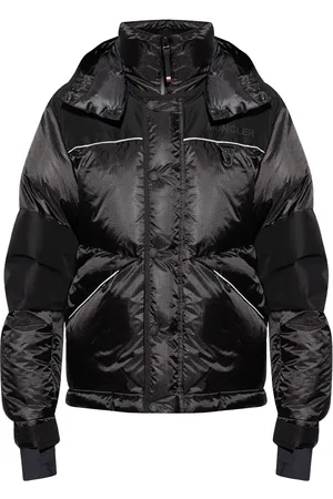 Moncler Albiez ski jacket