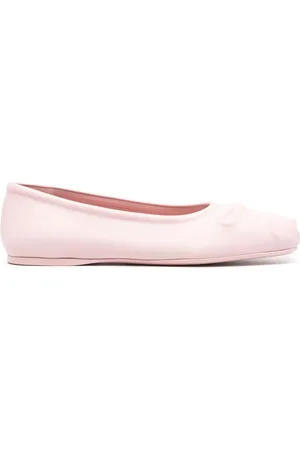 Marni Little Bow ballet flats