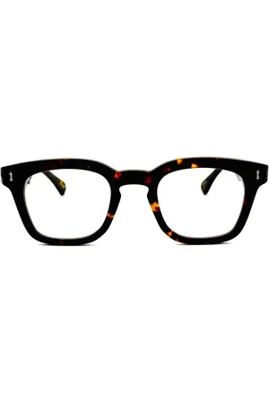 PETER & MAY WALK Son Tortoise glasses