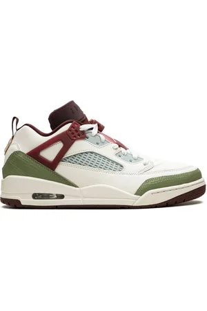 Jordan Spizike Low "Chinese New Year of the Dragon" sneakers