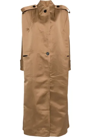 Litkovskaya West coat