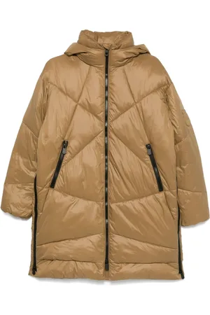 Pinko Inchiostro coat