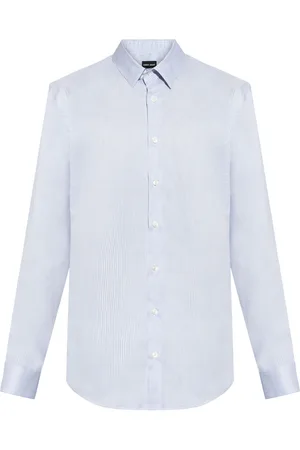 Giorgio Armani Slim-cut shirt