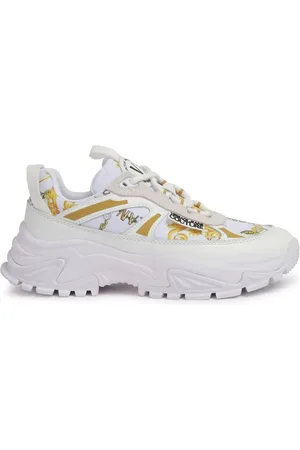 VERSACE Hiker sneakers