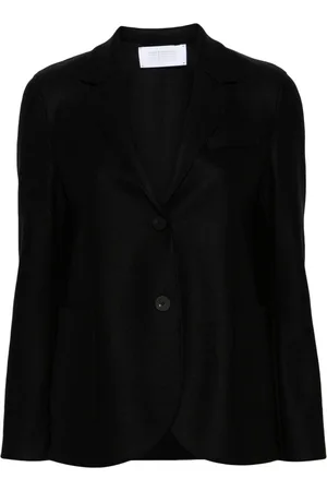 Harris Wharf London Wool jacket
