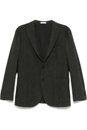 Boglioli Single-breasted blazer