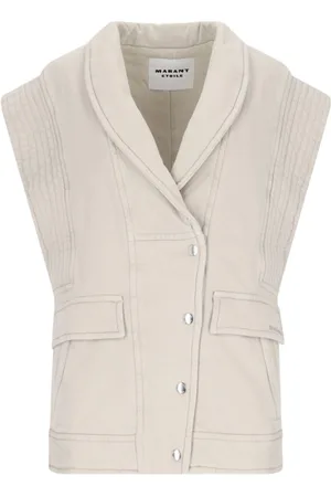 Isabel Marant Naelle gilet