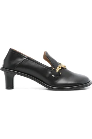 Stella McCartney 50mm Ryder mules